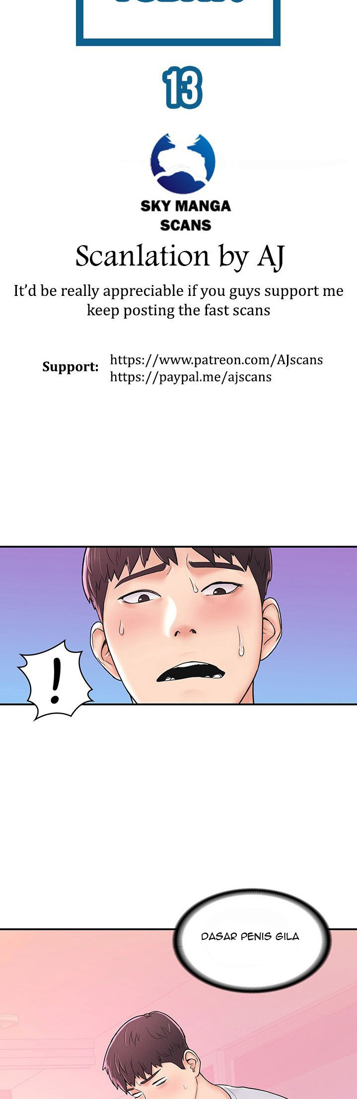 Campus Today - Chapter 13 6