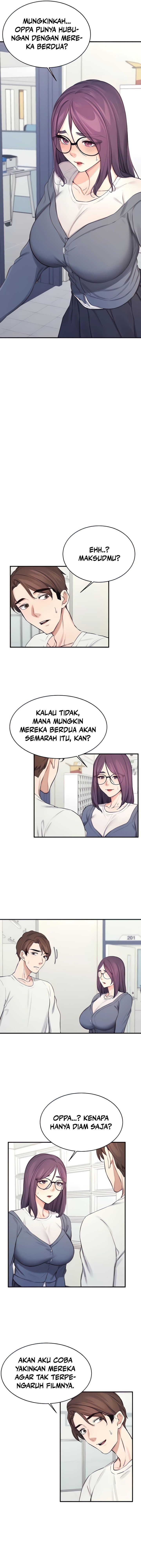 Selfless 100% - Chapter 13 3