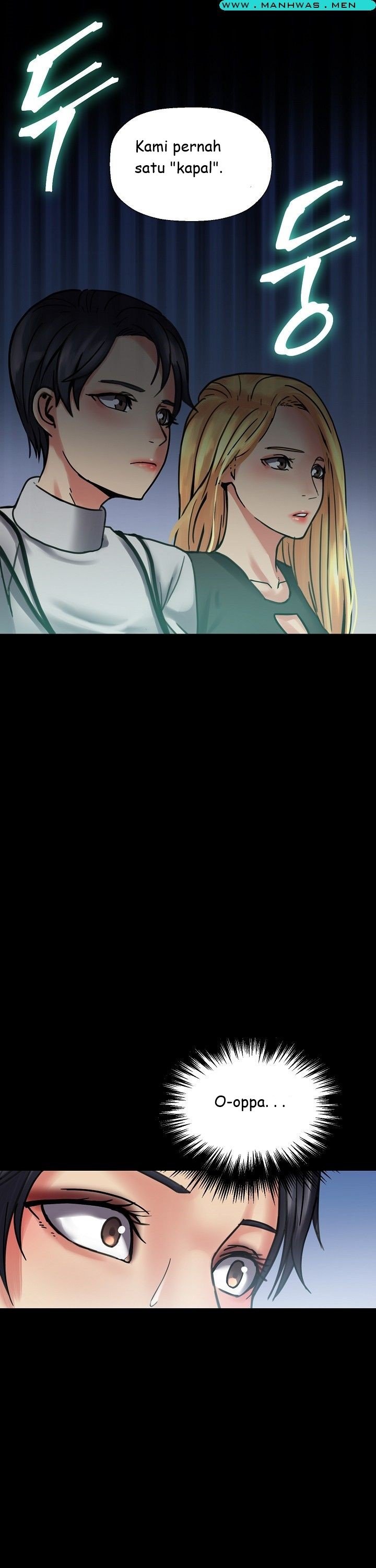 Sister Wife - Chapter 13 9
