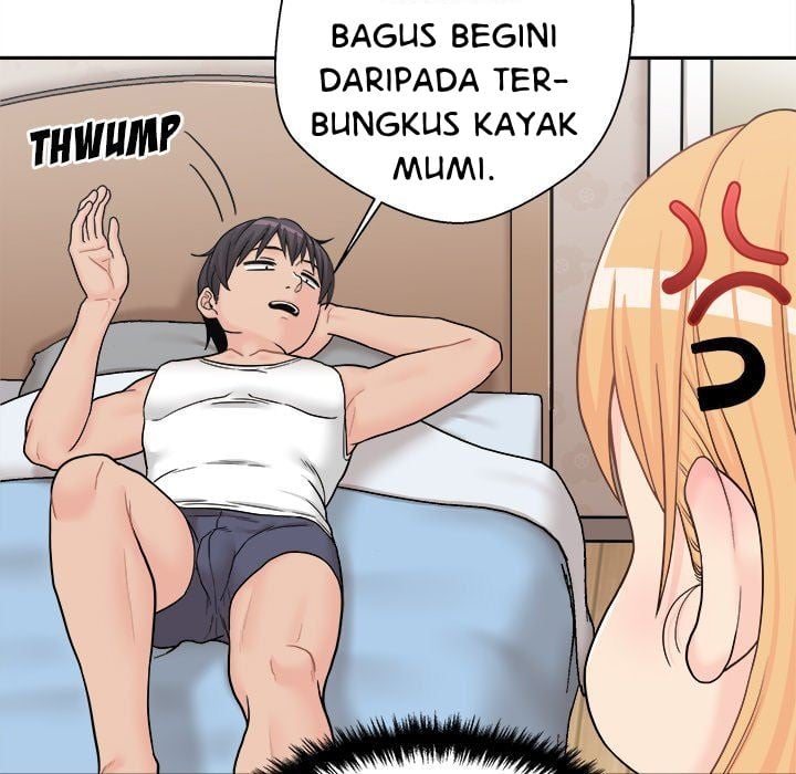 Crossing the Line - Chapter 13 37