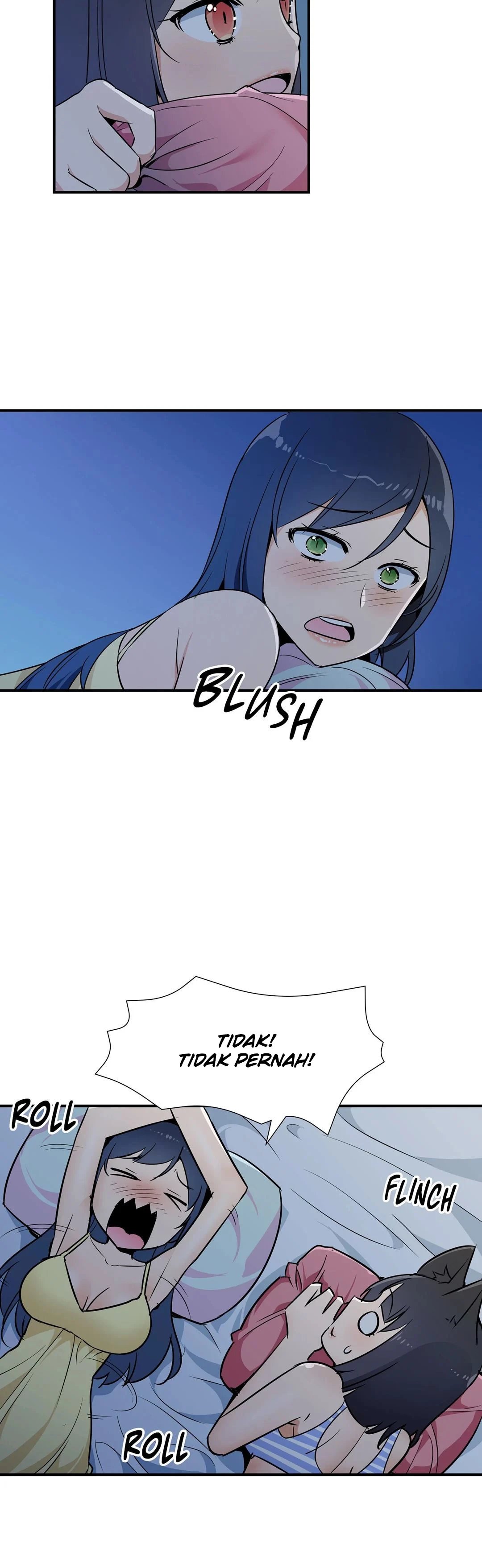 Rise and Shine, Hero! - Chapter 13 3 Rise and Shine, Hero! - Chapter 13 3