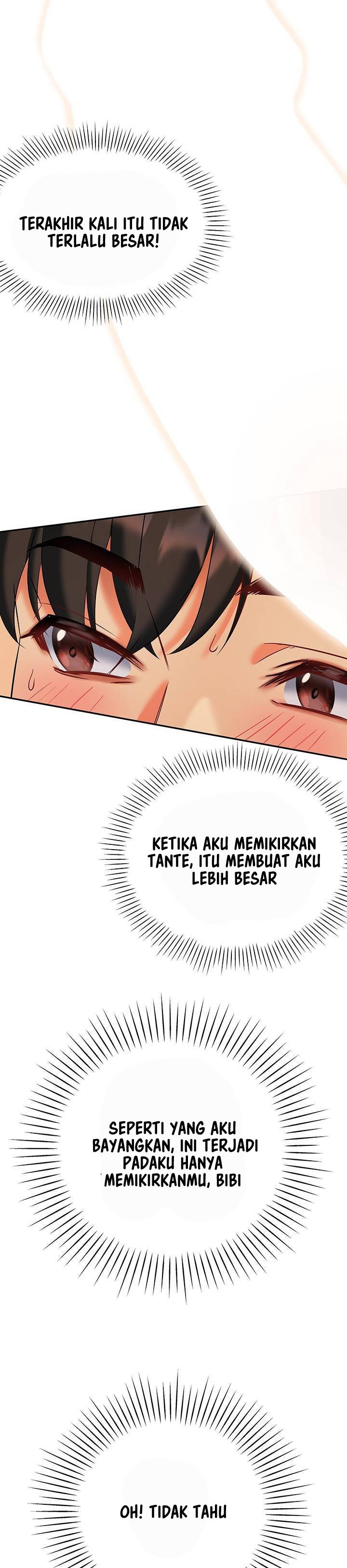 I Need You, Noona - Chapter 13 8