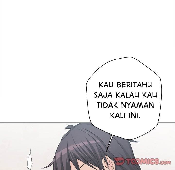 Crossing the Line - Chapter 13 107