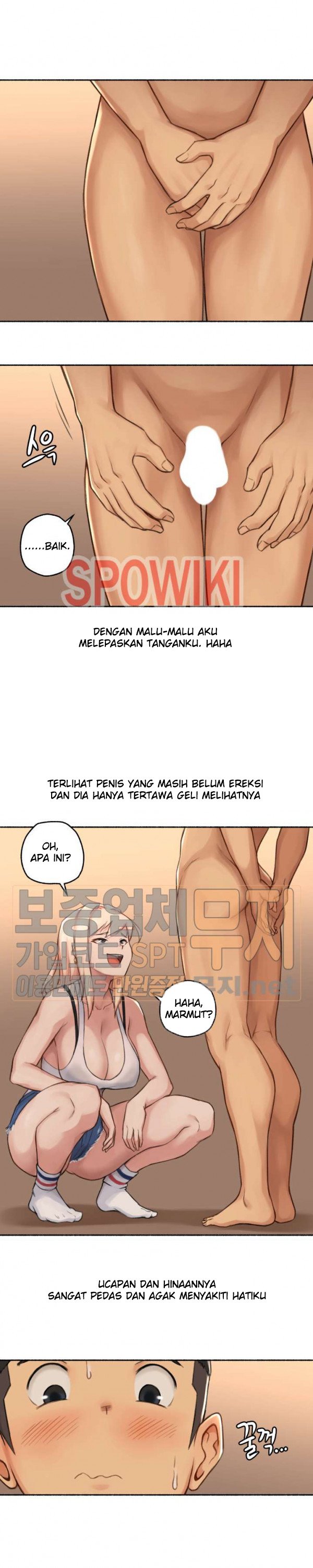 I Did This - Chapter 13 13