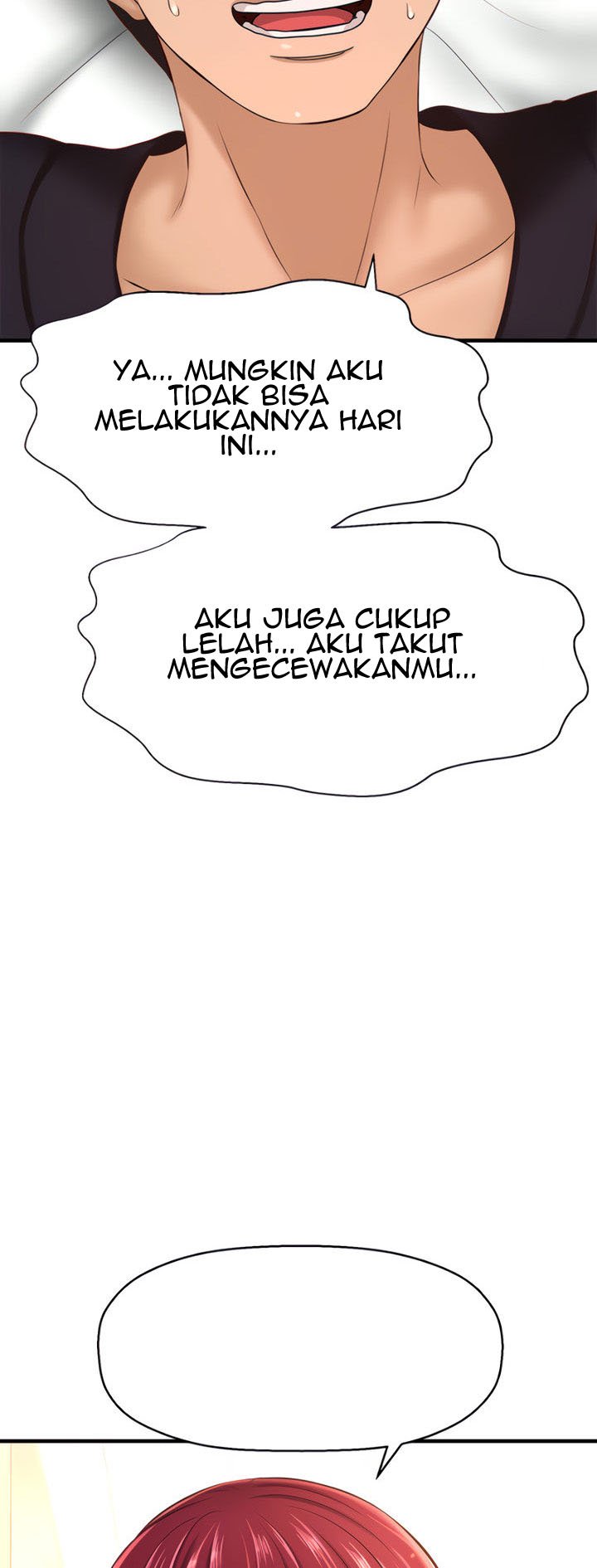 I Want to Know Her - Chapter 13 14 I Want to Know Her - Chapter 13 14