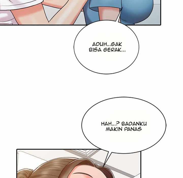 The Hand of Legend - Chapter 13 75