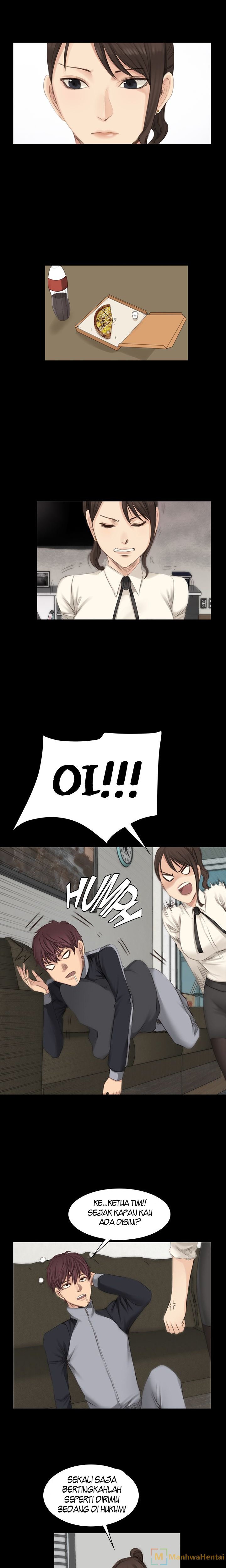 Producer: Trainee - Chapter 13 16