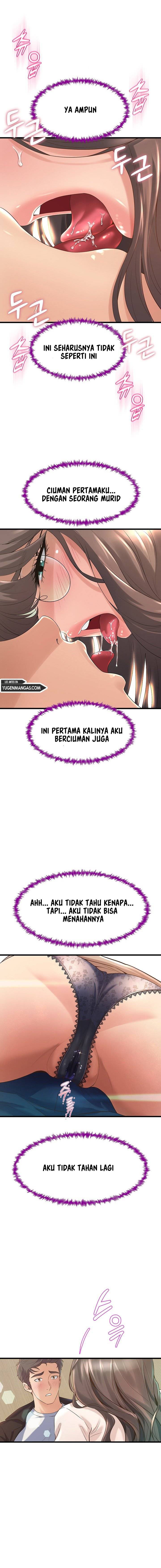 Dance Department’s Female Sunbaes - Chapter 13 15 Dance Department’s Female Sunbaes - Chapter 13 15