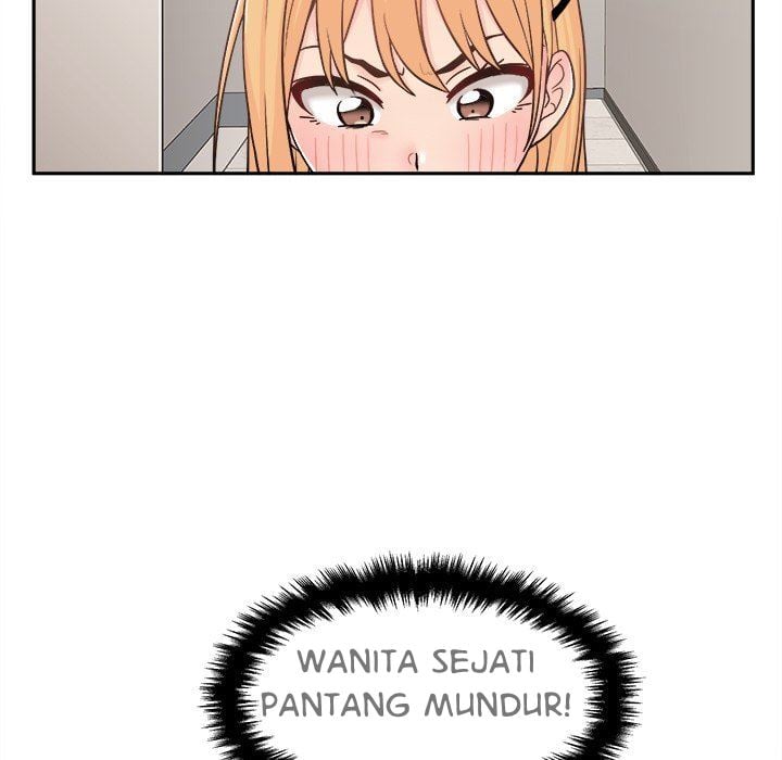 Crossing the Line - Chapter 13 19