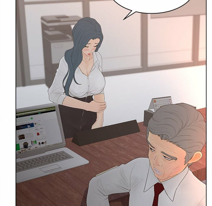 Share Girls - Chapter 13 42
