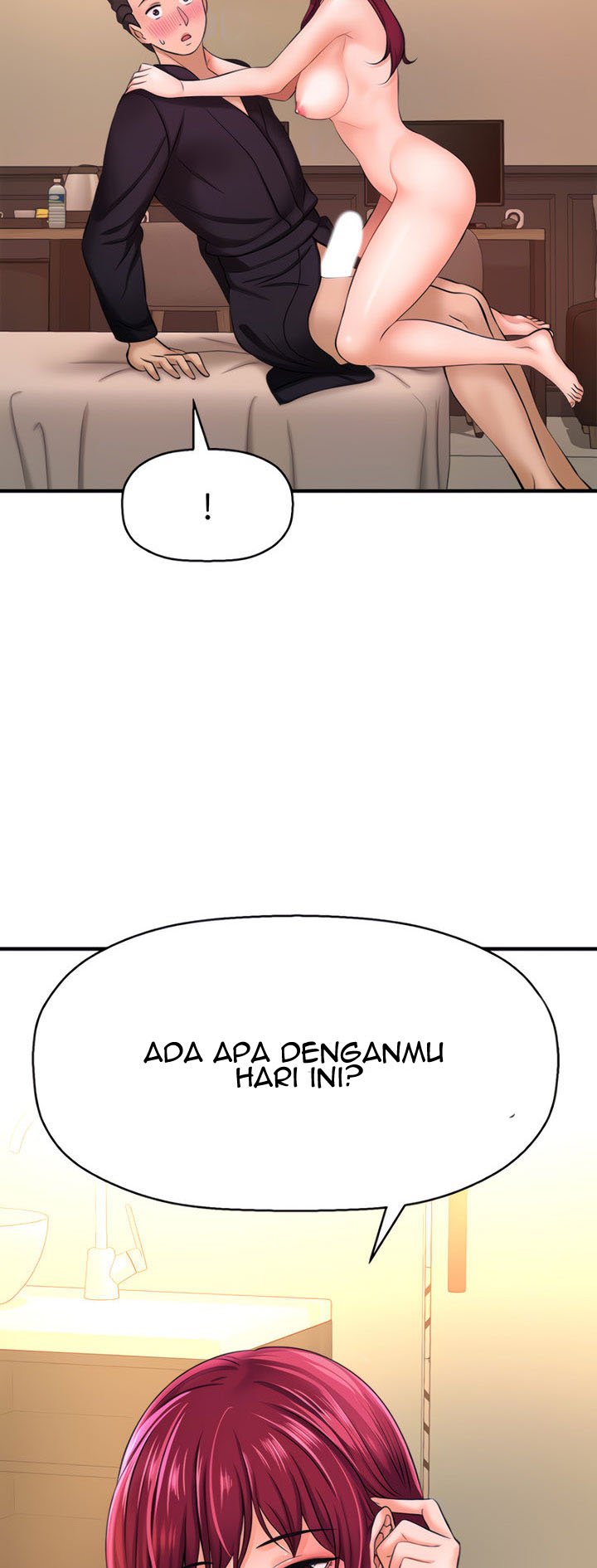 I Want to Know Her - Chapter 13 9 I Want to Know Her - Chapter 13 9