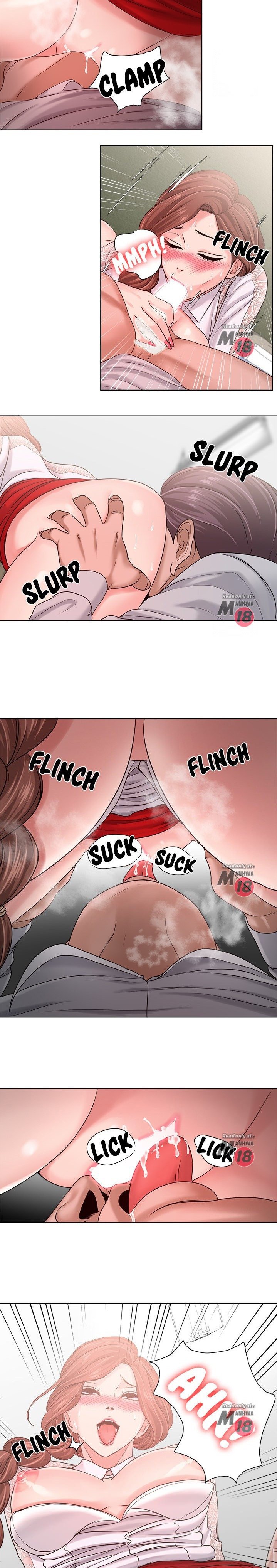 Cat Fight - Chapter 13 5