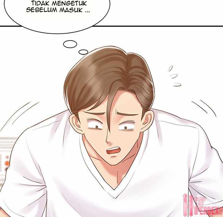 The Hand of Legend - Chapter 13 53