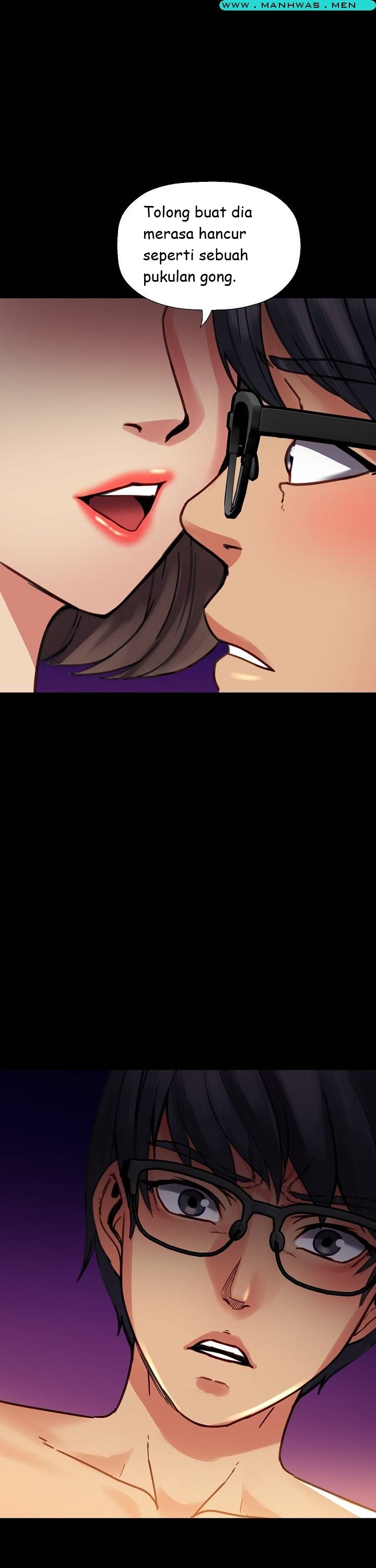 Sister Wife - Chapter 13 27