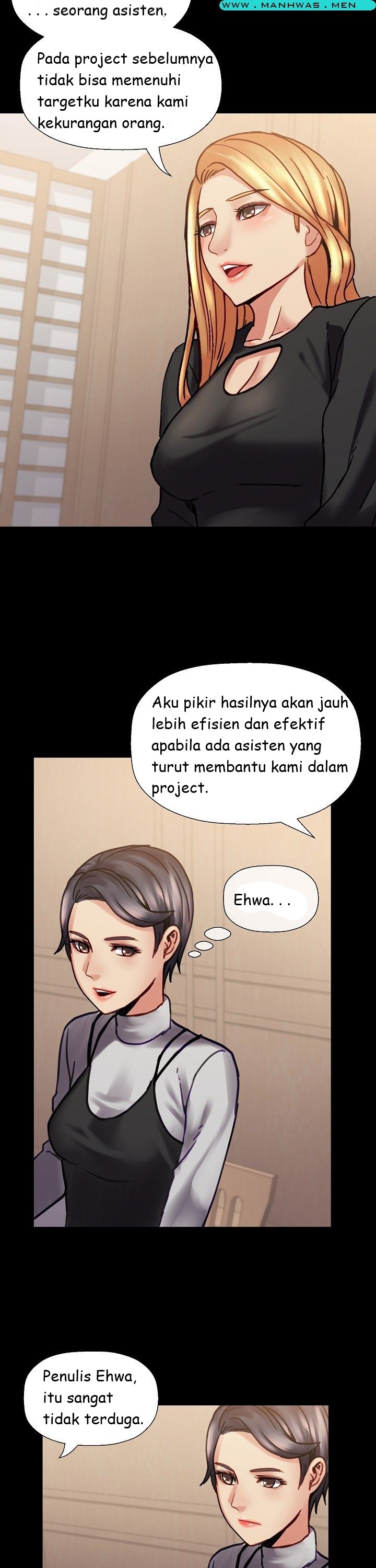 Sister Wife - Chapter 13 6