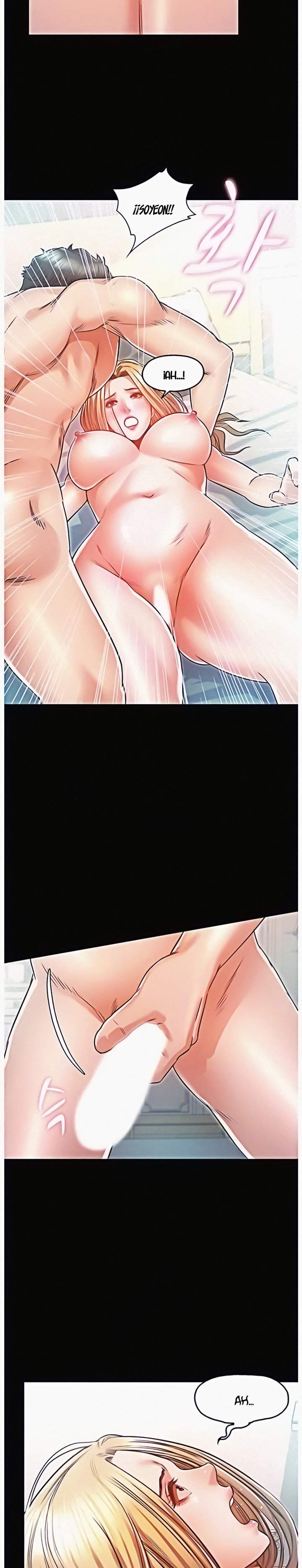 Who did you do with - Chapter 14 16 Who did you do with - Chapter 14 16