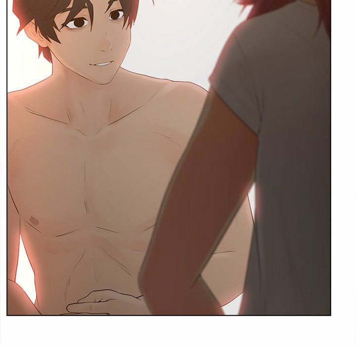 Share Girls - Chapter 13 77