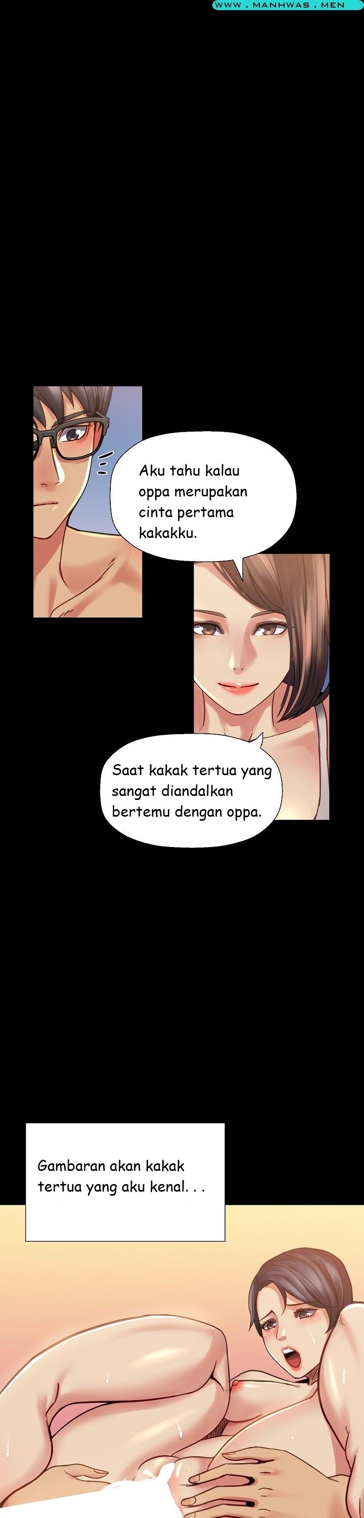 Sister Wife - Chapter 13 20