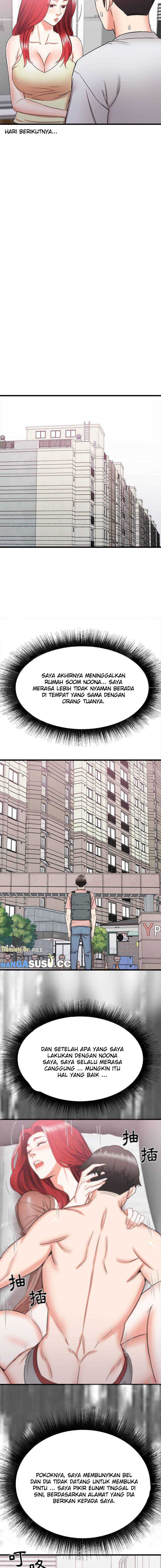 Staying at The Sisters House - Chapter 13 16