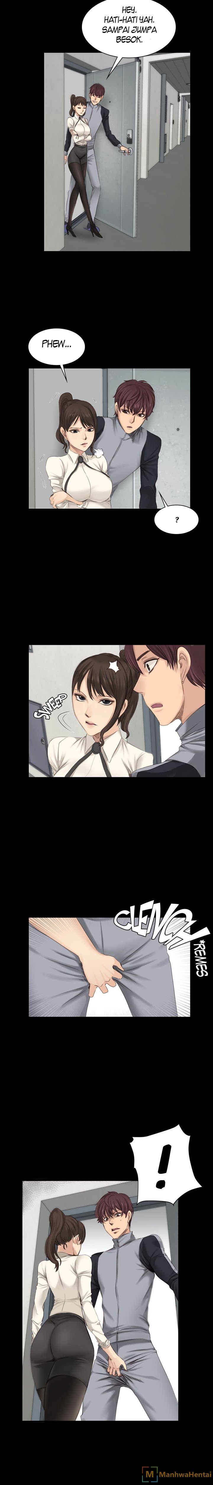 Producer: Trainee - Chapter 13 23