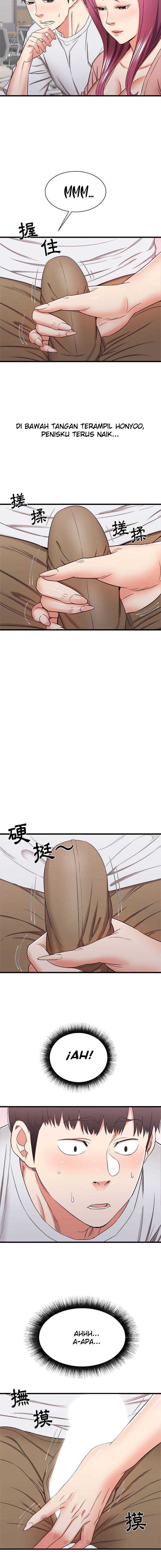 Staying at The Sisters House - Chapter 13 5