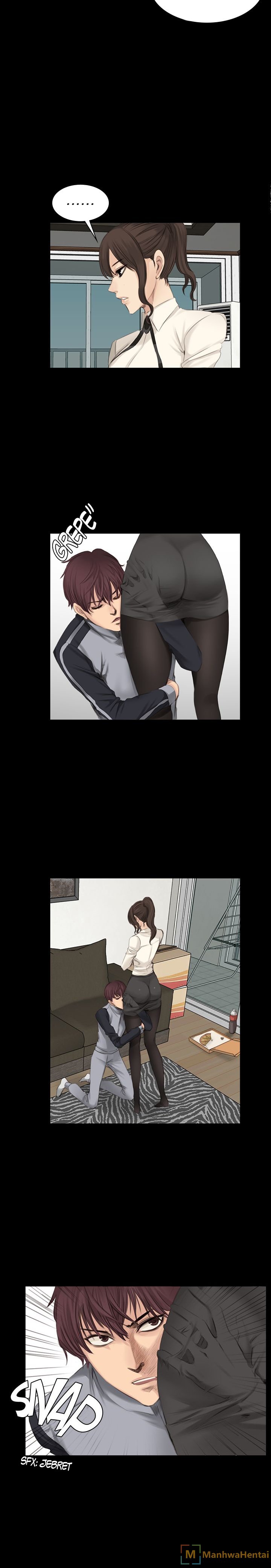 Producer: Trainee - Chapter 13 19