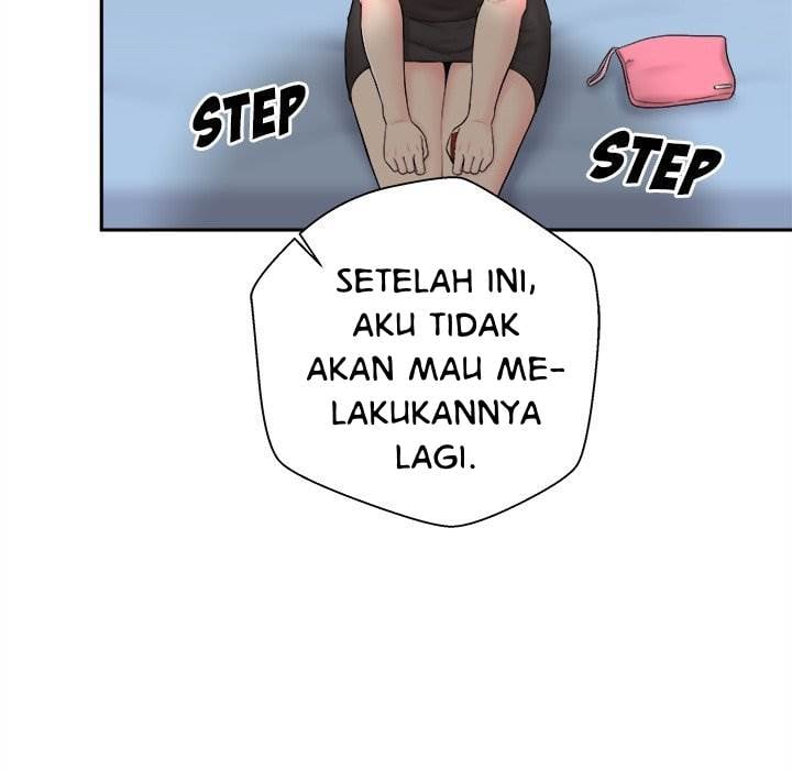 Crossing the Line - Chapter 13 106
