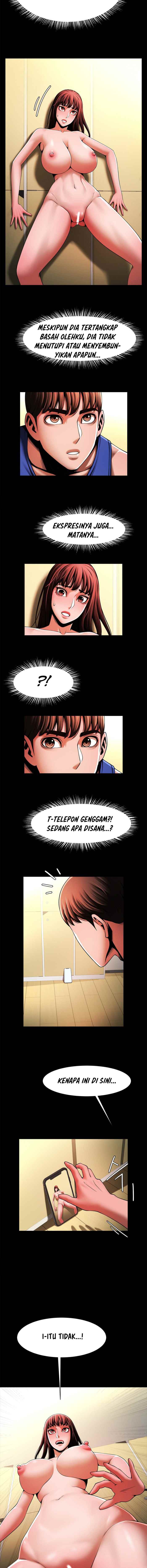 Underwater Instructor - Chapter 13 12