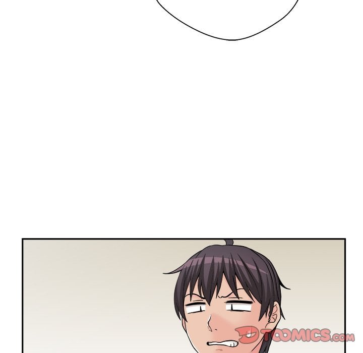 Crossing the Line - Chapter 13 101