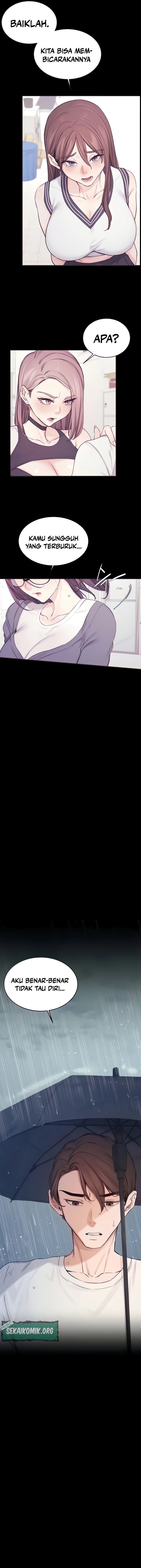 Selfless 100% - Chapter 13 6