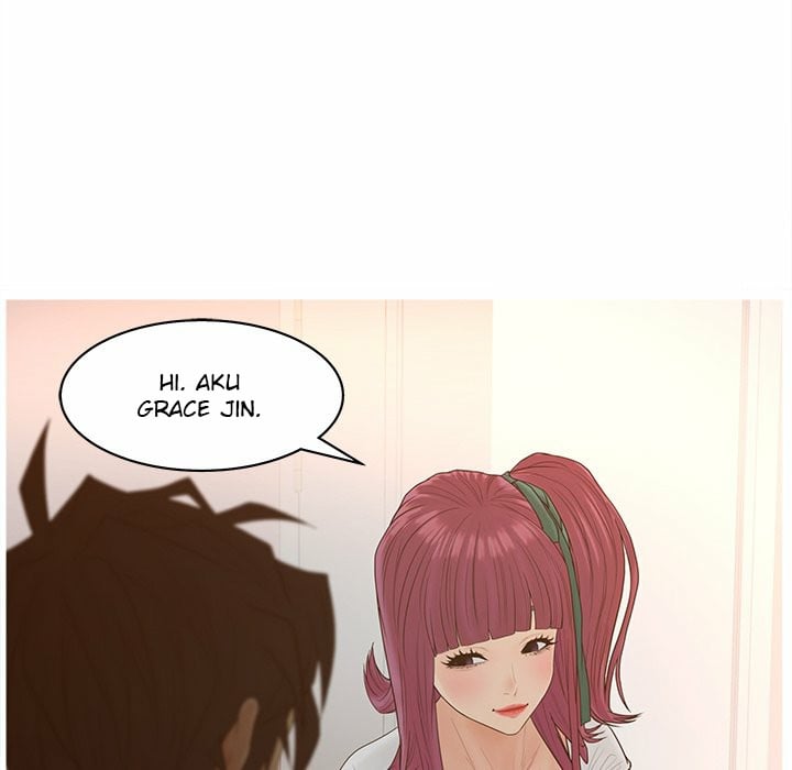 Share Girls - Chapter 13 78
