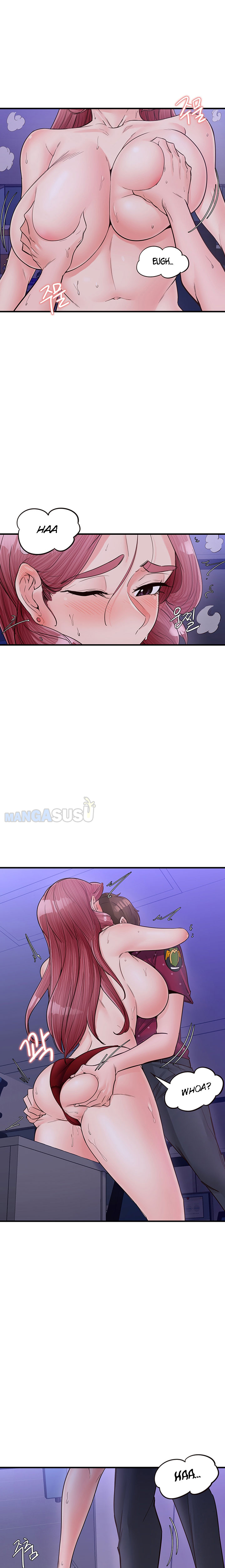 Public Interest - Chapter 13 8 Public Interest - Chapter 13 8