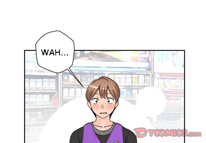 Crossing the Line - Chapter 13 5