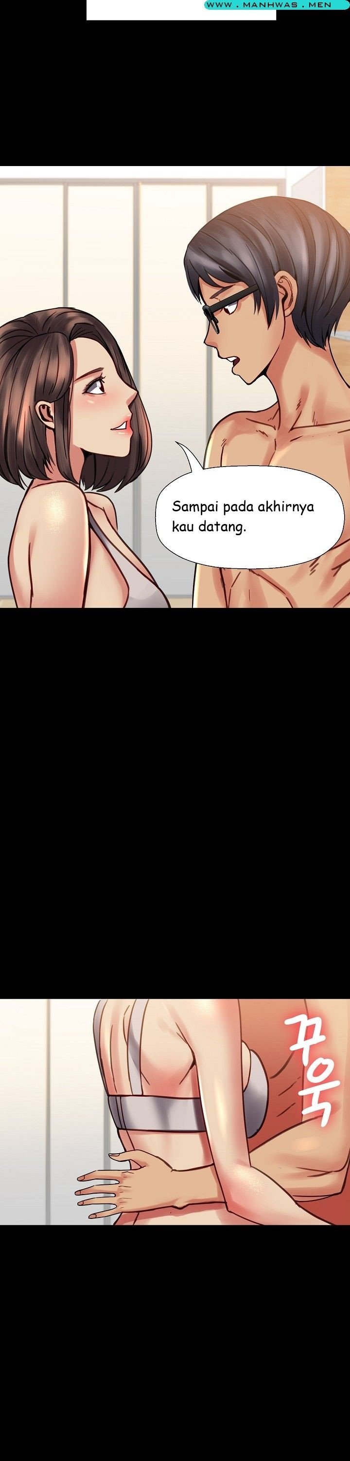 Sister Wife - Chapter 13 19