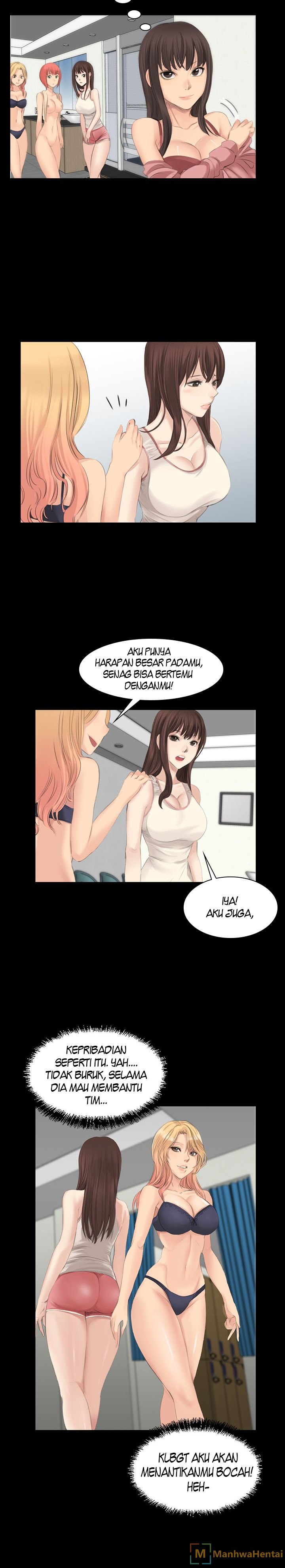 Producer: Trainee - Chapter 13 8