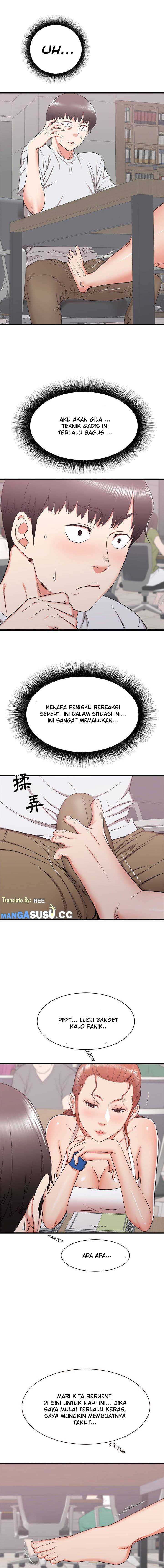 Staying at The Sisters House - Chapter 13 2