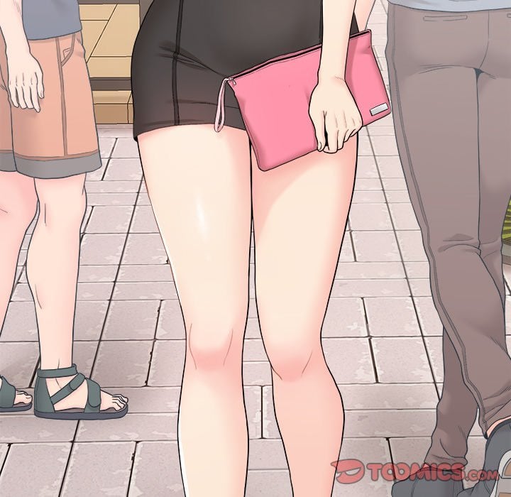 Crossing the Line - Chapter 13 11