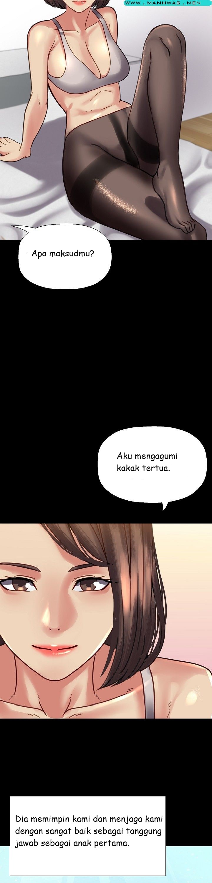 Sister Wife - Chapter 13 15