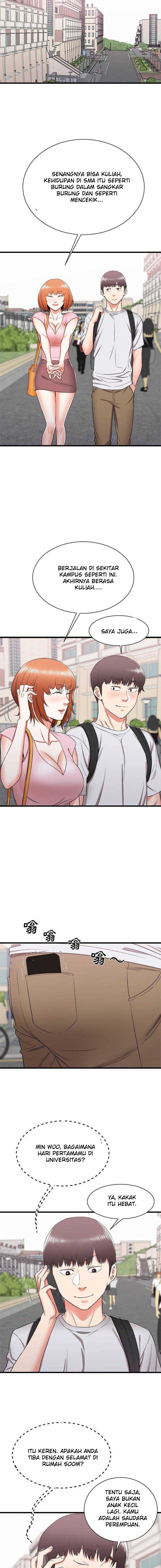 Staying at The Sisters House - Chapter 13 11