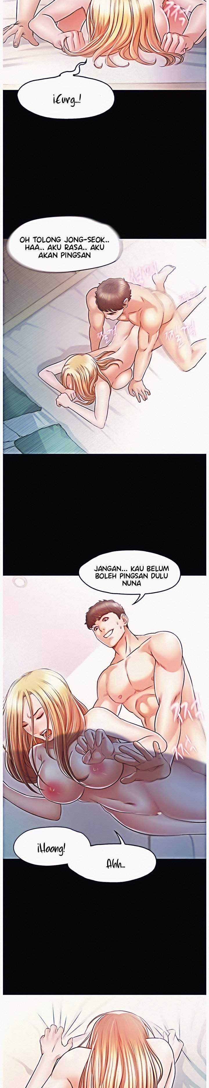 Who did you do with - Chapter 14 34 Who did you do with - Chapter 14 34