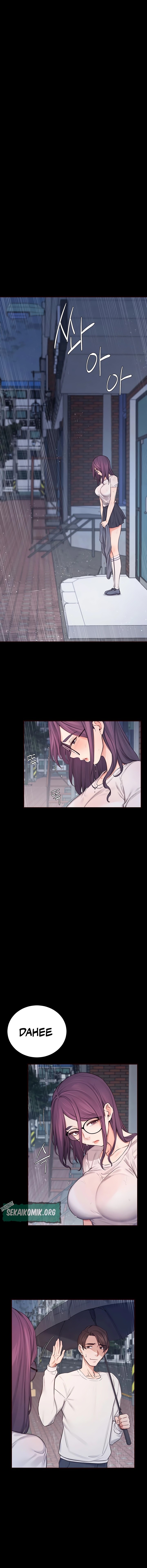 Selfless 100% - Chapter 13 7