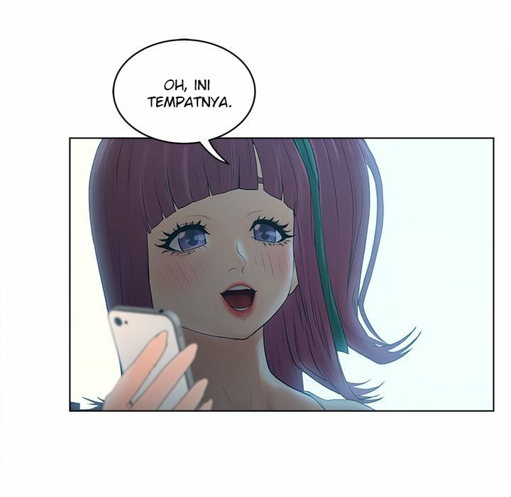 Share Girls - Chapter 13 67