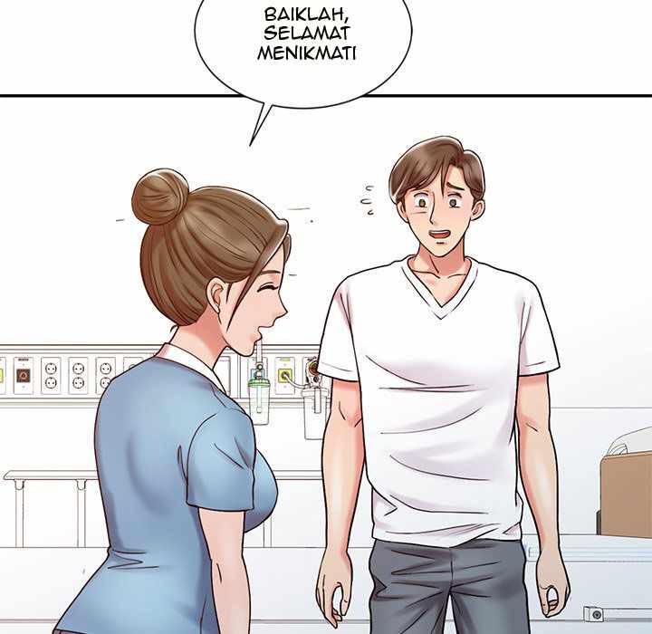 The Hand of Legend - Chapter 13 61