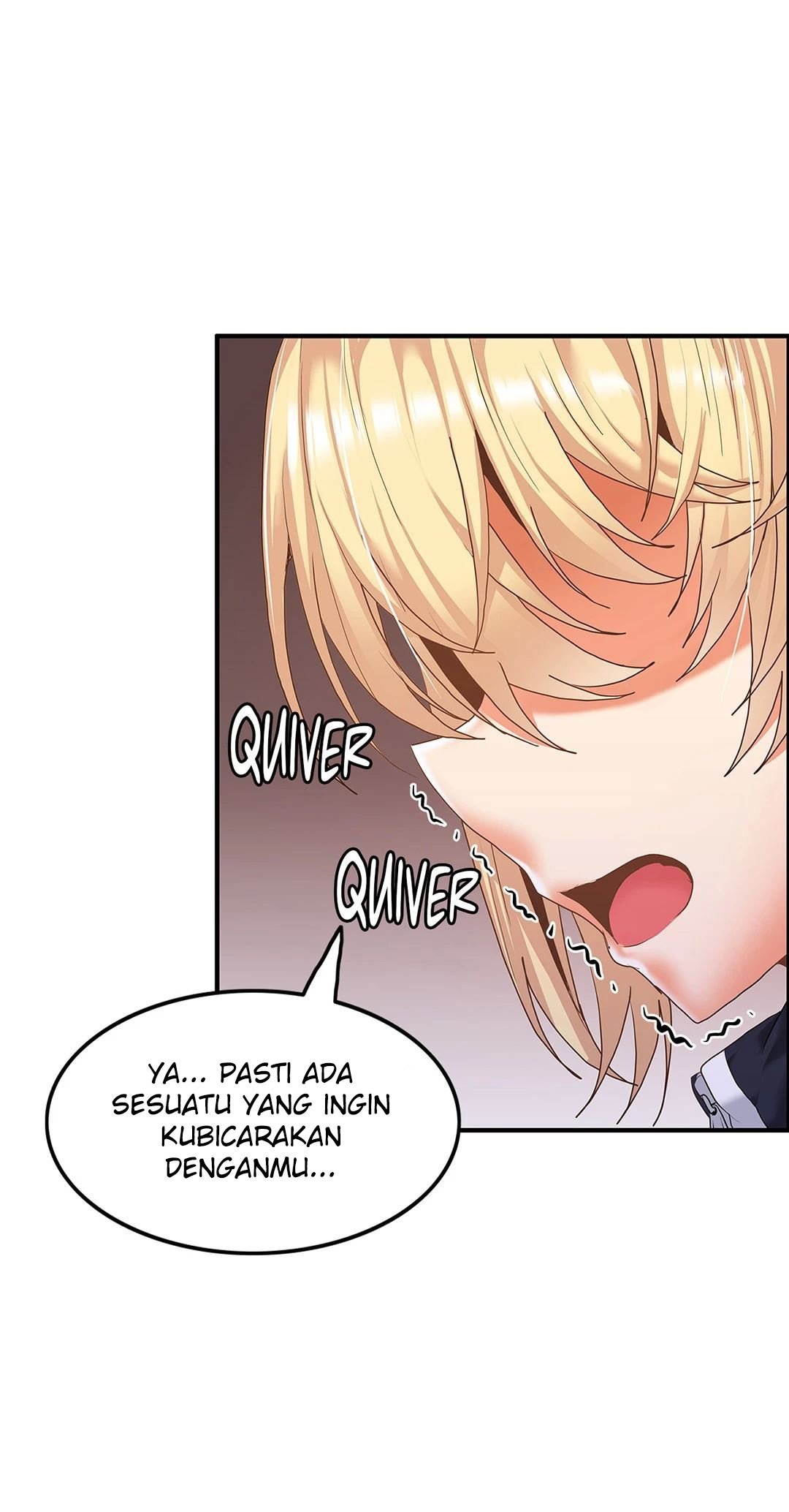 The Two Eves : The Girl Trapped in the Wall - Chapter 13 22