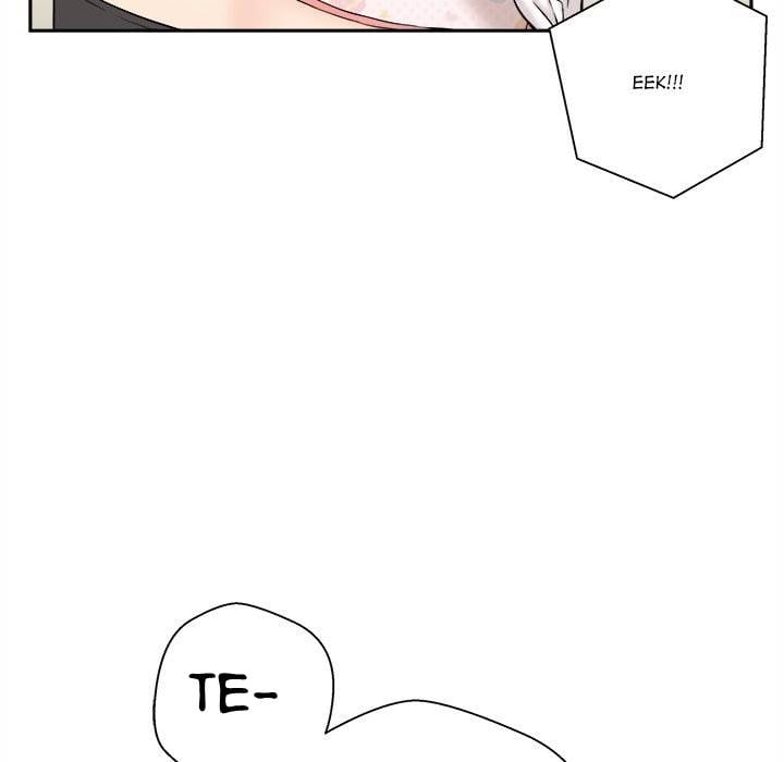 Crossing the Line - Chapter 13 114