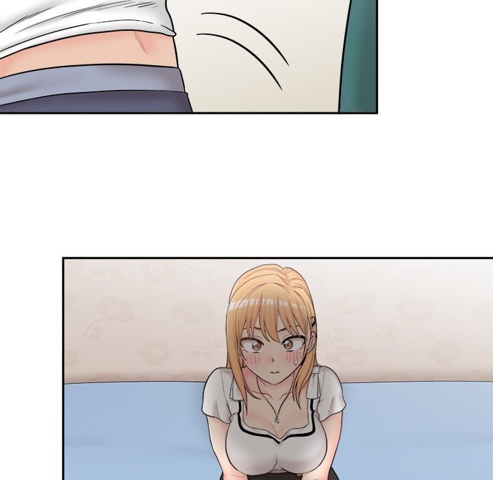 Crossing the Line - Chapter 13 105