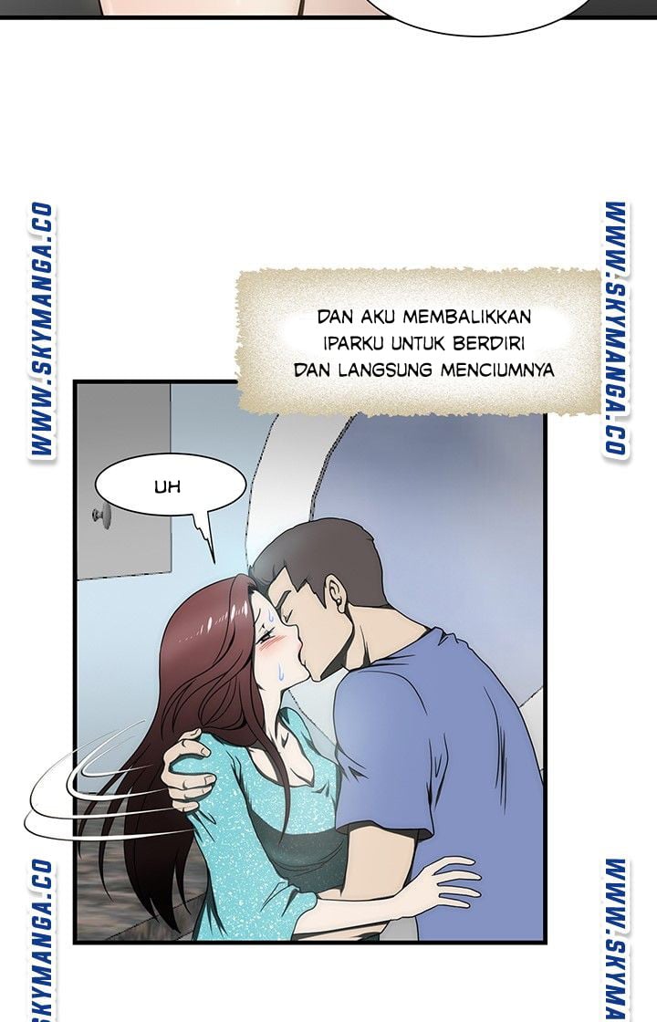 My Sister-in-Law&#8217;s Ass - Chapter 13 9