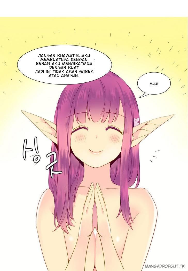 A World That I Rule - Chapter 13 5