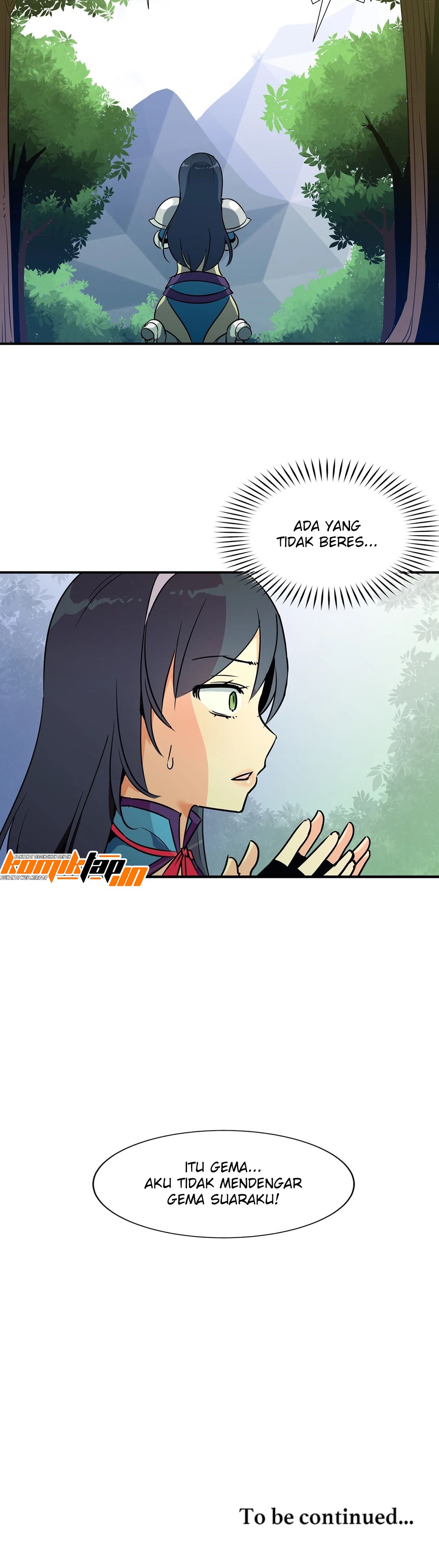 Rise and Shine, Hero! - Chapter 13 25 Rise and Shine, Hero! - Chapter 13 25