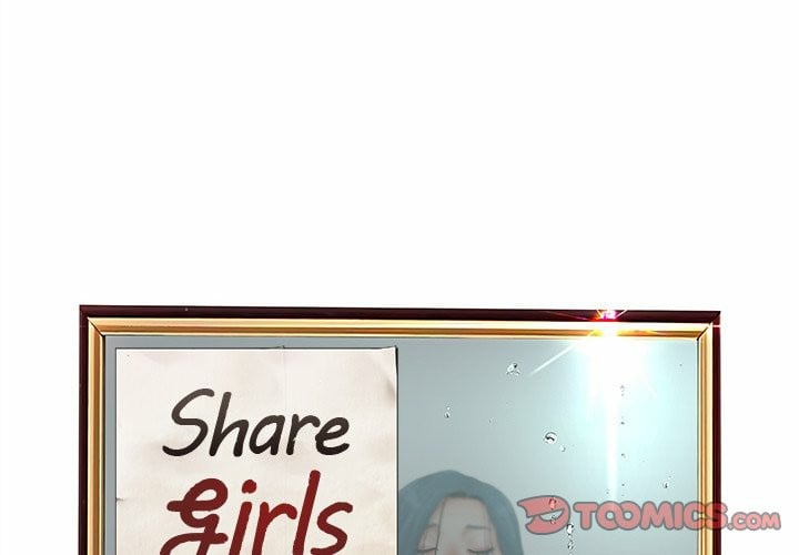 Share Girls - Chapter 13 4